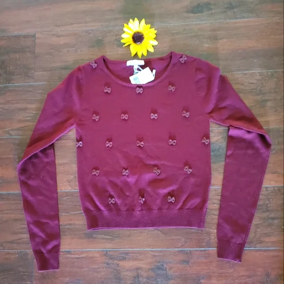 Lucy Paris Sweaters New Lucy Paris Sweater Poshmark